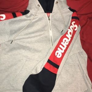 Supreme Jacket